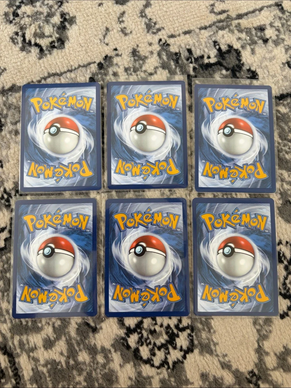 Pokémon Pokemon 151 Reverse Holo Trainer Lot 9 Cards | TCG Deck Build | ✨5/$25✨